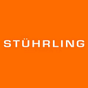 Stuhrling Original logo