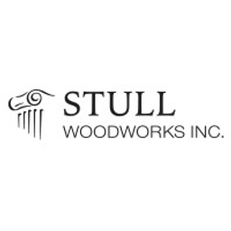Stull Woodworks, Inc. logo