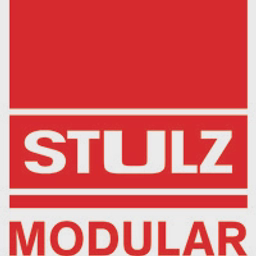 Stulz Modular Limited logo