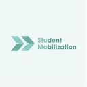Student Mobilization logo
