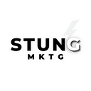 Stung Mktg logo