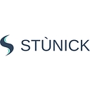 Stunick logo