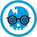 Stunned Mind logo