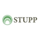Stupp Corporation logo