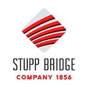 Stupp Bridge Co logo