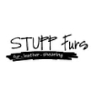 Stupp Furs logo