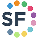 Stupski Foundation logo
