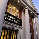 Town of Sturbridge logo