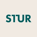 STUR GmbH logo
