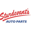 Sturdevant's Auto Parts logo