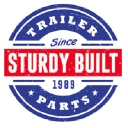 Sturdy Built Trailer Parts logo