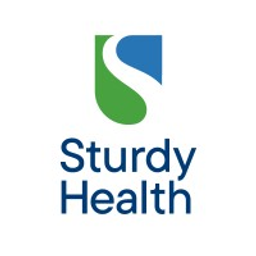 Sturdymemorial logo