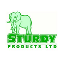 STURDY PRODUCTS LTD logo