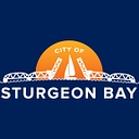 City of Sturgeon Bay logo