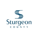 Sturgeon County logo