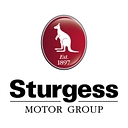Sturgess Motor Group logo