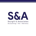 Sturgill & Associates Llp logo