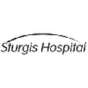 Sturgis Hospital logo