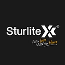 Sturlite India logo