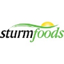 Sturm Foods, Inc. logo