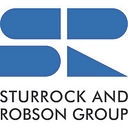 Sturrock And Robson Group logo