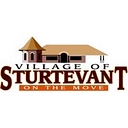Sturtevant village logo