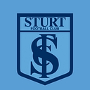 Sturt Football Club logo
