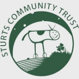Sturts Community Trust logo