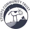 Sturts Community Trust logo