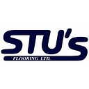 Stu's Flooring Ltd logo