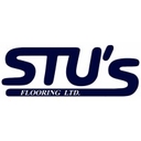 Stu's Flooring logo