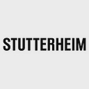 Stutterheim US logo