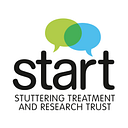 Stuttering Treatment and Research Trust logo