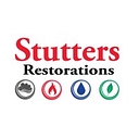 Stutters Disaster Kleenup logo
