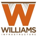 Williams Infrastructure logo