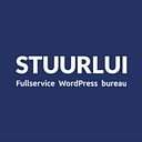 stuurlui.nl logo