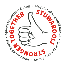 stuwarooij.nl