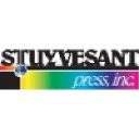Stuyvesant/Green Earth Press logo