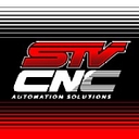 Stv Cnc   Plasma Cutting Tables logo