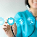 St Vincent General Hospital District logo