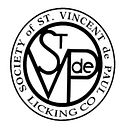 Society of St Vincent De Paul St Vincent De Paul Center logo