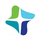 CHI St. Vincent Health at Home logo