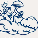 St Vincent Senior Citizen Nutrition logo