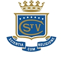 St Vincent's College, Potts Point logo