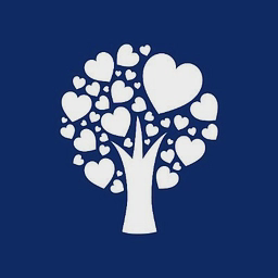 St Vincent's Hospice logo