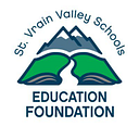ST VRAIN VALLEY EDUCATIONAL logo
