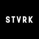 STVRK logo