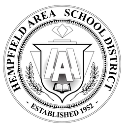 Stanwood El Sch logo