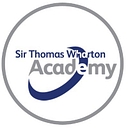 Sir Thomas Wharton Academy logo