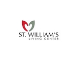 St. William's Living Center logo